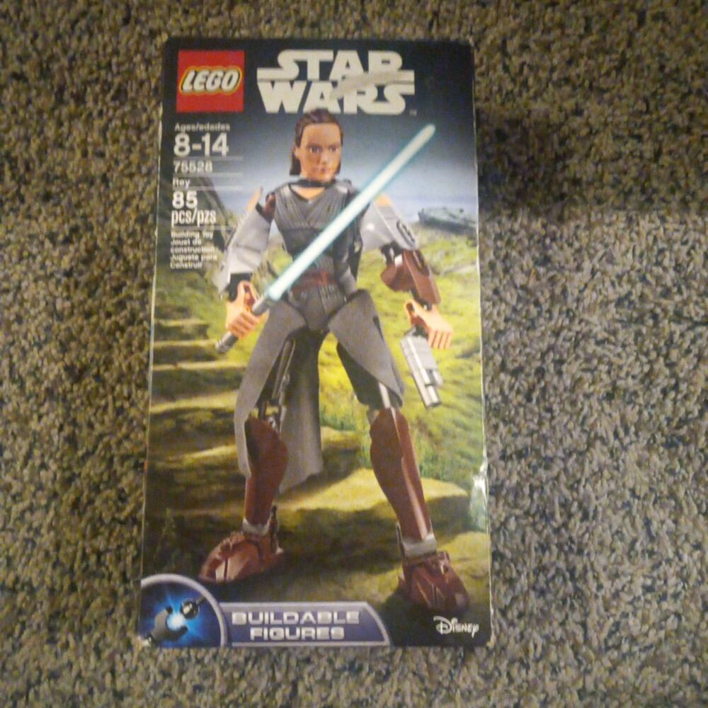 Lego Star Wars  2017